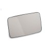 VW Original Cristal Espejo (Convexo) Con Placa Soporte - 867857522A