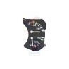 VW Original Indicador Nivel De Combustible Y Temperatura - 867919045D