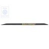 VW Original Lamina Protectora Antidesgaste Con Rotulo - 871853805 CKA
