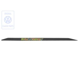 VW Original Lamina Protectora Antidesgaste Con Rotulo - 871853806 CKA