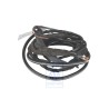 VW Original Juego Cables P. Luneta Tras. 