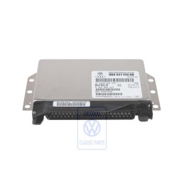 VW Original Unidad De Control Para Cambio Automatico De 5 Marchas - 8D0927156AQ