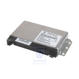 VW Original Unidad De Control Para Cambio Automatico De 5 Marchas - 8D0927156BD