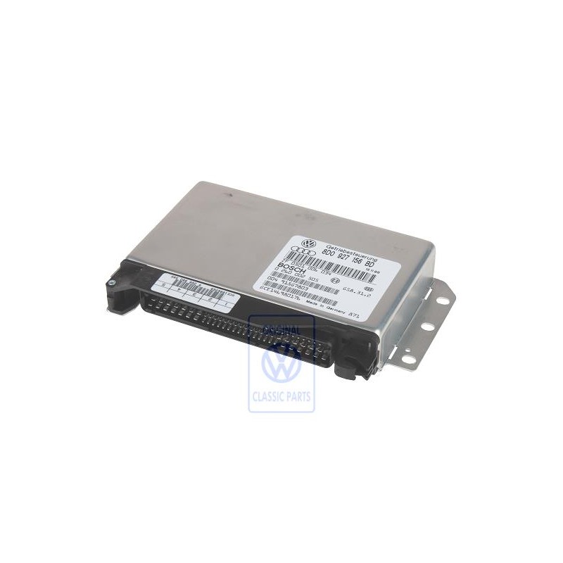 VW Original Unidad De Control Para Cambio Automatico De 5 Marchas - 8D0927156BD