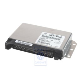 VW Original Unidad De Control Para Cambio Automatico De 5 Marchas - 8D0927156DQ