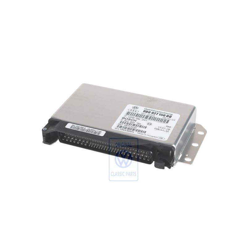 VW Original Unidad De Control Para Cambio Automatico De 5 Marchas - 8D0927156DQ