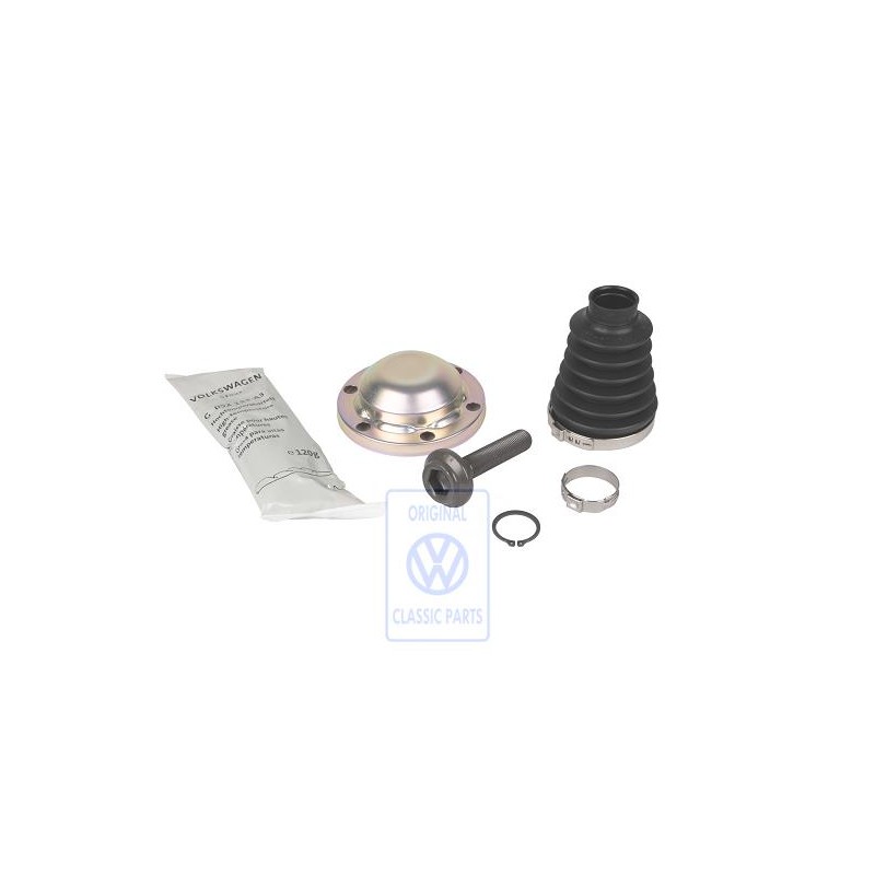 VW Original Guardapolvos Artic. 