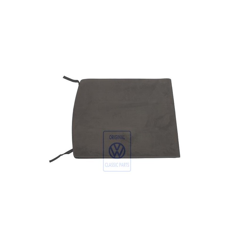 VW Original Recubrim. Adicional Maletero Alfombrilla Reversible - 8T8862559A QC7