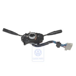 VW Original Conmutador P. Intermitentes, Luces Carretera/Cruce - J8431035470