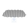 VW Original Rejilla Ventilacion Negro Satinado - JNV853667 9B9