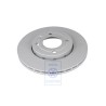 VW Original Disco Freno Ventilado'Eco' - JZW615301M