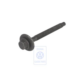 VW Original Tornillo Hexagonal Combinado - N 90981302