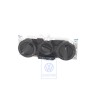 VW Original Regulacion Aire Ventilacion Y Calefaccion - 1J0820045E 01C