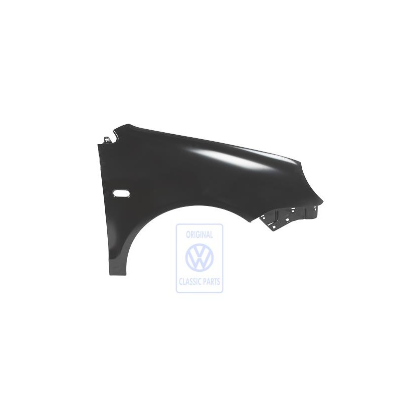 VW Original Aleta Guardabarros - 6Q0821106D