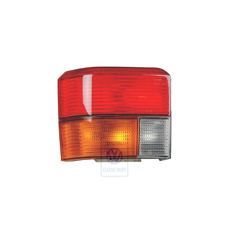 VW Original Piloto Trasero Con Luces Intermitentes, De Freno - 701945095 01C