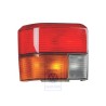 VW Original Piloto Trasero Con Luces Intermitentes, De Freno - 701945095 01C