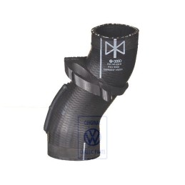 VW Original Tubo Flexible De Presion - 7D0145832B