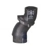 VW Original Tubo Flexible De Presion - 7D0145832B