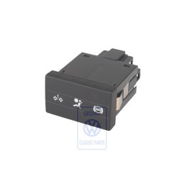 VW Original Testigo Luminoso Para Airbag Y Sistema Antibloqueo Abs - 7D0919235AC