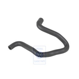 VW Original Tubo Flexible Refrigerante - 8D0819371B