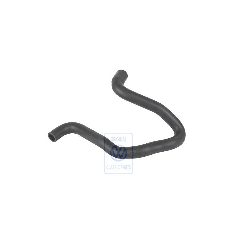 VW Original Tubo Flexible Refrigerante - 8D0819371B
