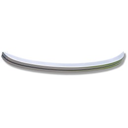 VW Original Parachoques, Cromado - 113707103D