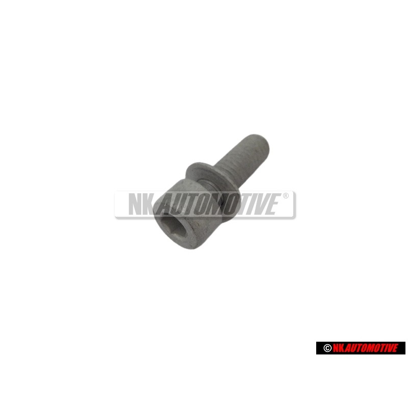 VW Original Tornillo Cilindrico Con Cabeza De Hexagono Interior - N 0903151