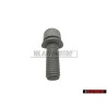 VW Original Tornillo Cilindrico Con Cabeza De Hexagono Interior - N 0903151