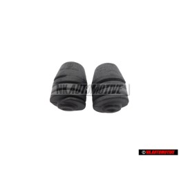 2x VW Original Tope Elastico - 867827500A
