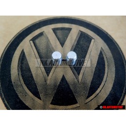 2x VW Original Tapon - 113101115A
