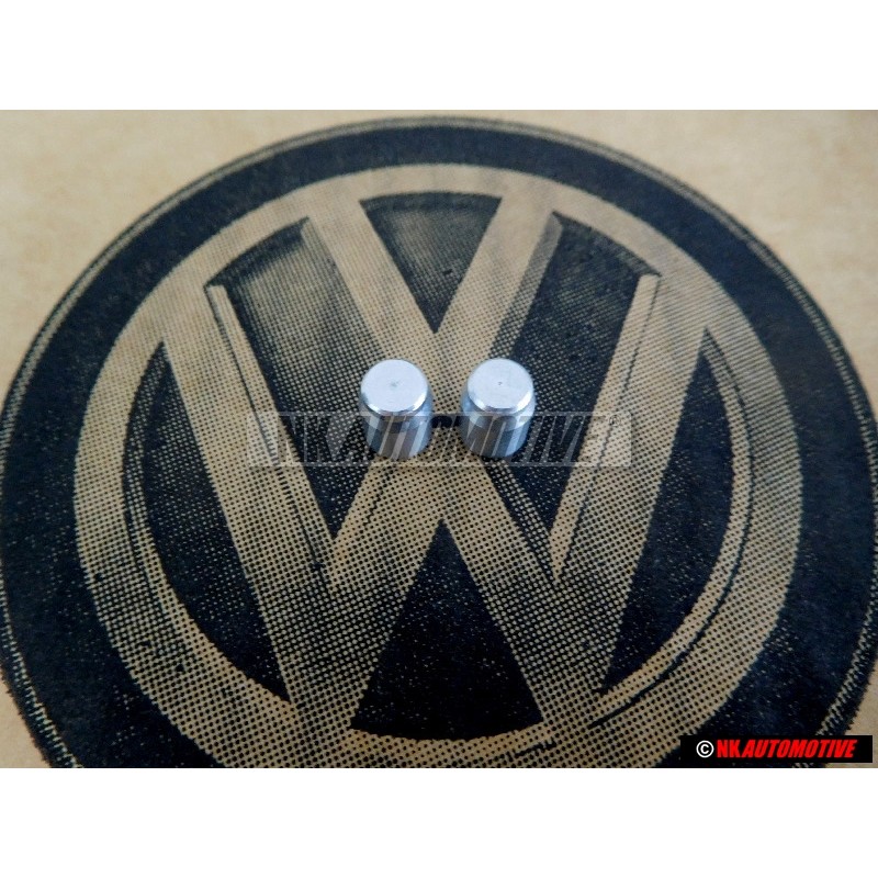 2x VW Original Tapon - 113101115A