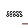 10x VW Original Disco Estanqueidad - 021103827