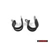 2x VW Original Abrazadera - N 0206901