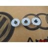 3x VW Original Espaciador - 052129734