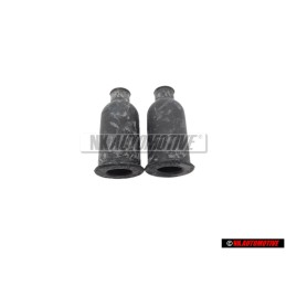 2x VW Original Boquilla - 811971867