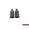 2x VW Original Boquilla - 811971867