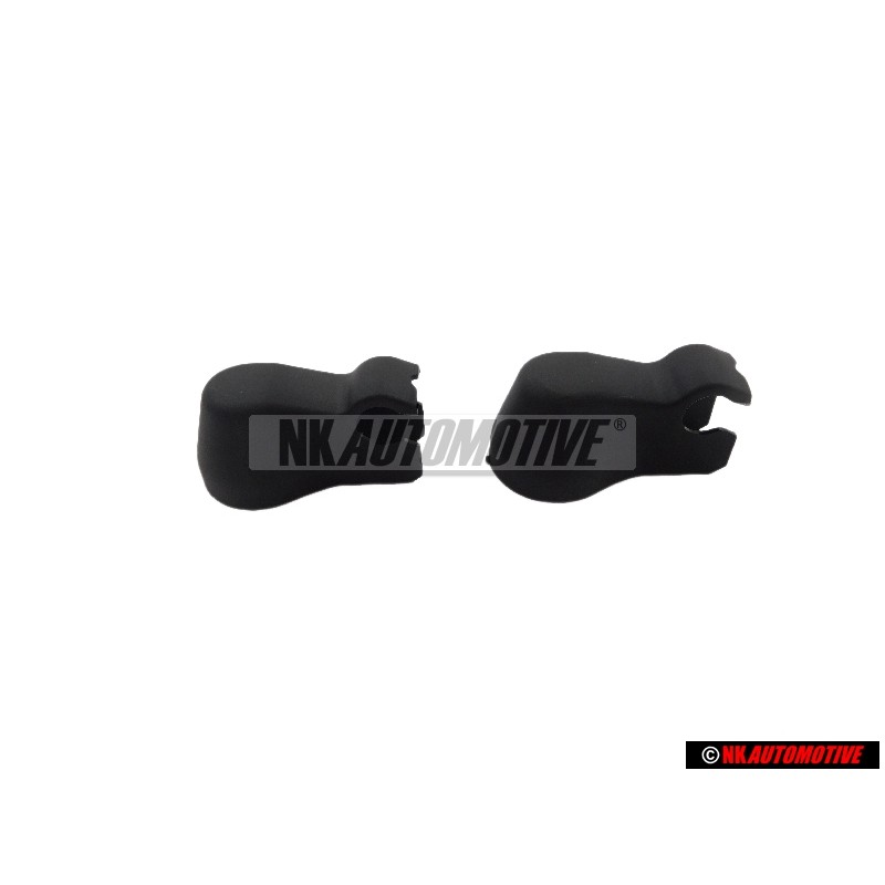 2x VW Original Capuchon - 867955435