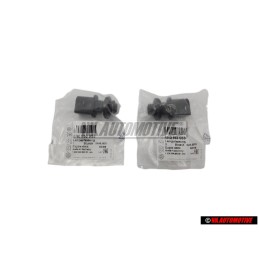 2x VW Original Portalamparas - 8N0953053
