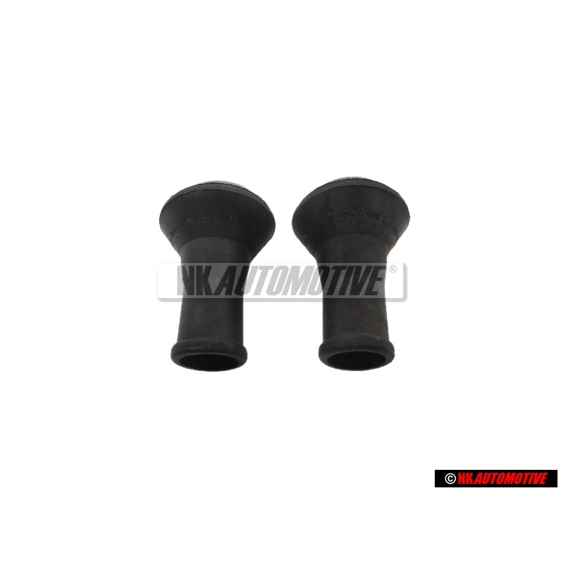 2x VW Original Boquilla - 171971905C