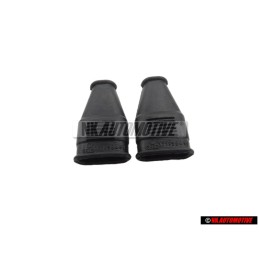 2x VW Original Tapa Protectora - 171959459