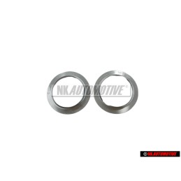 2x VW Original Base - 1J0512109