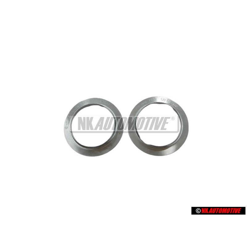 2x VW Original Base - 1J0512109