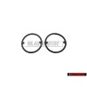 2x VW Original Junta - 038117070A