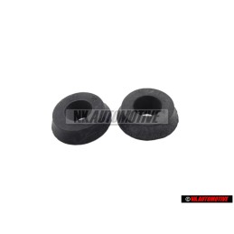 2x VW Original Tope Elastico - 171723589A