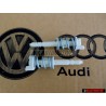 2x VW Original Elemento De Fijacion - 1K8945300
