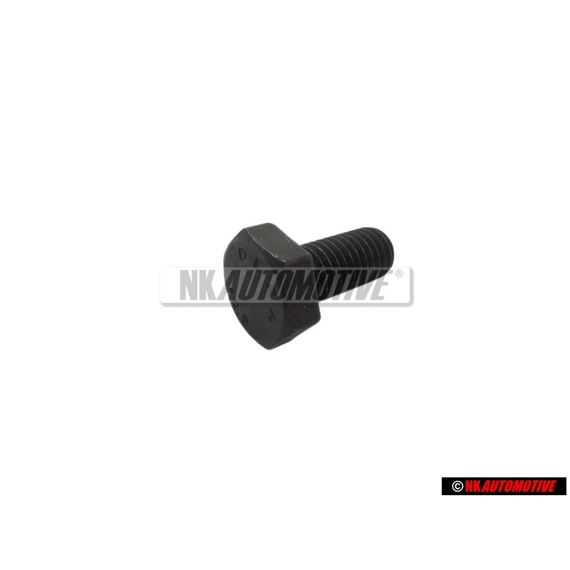 VW Original Tornillo Hexagonal - N 0102535