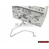 VW Original Soporte P. Cable Freno - 191609639B