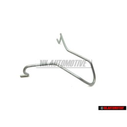 VW Original Soporte P. Cable Freno - 191609639B