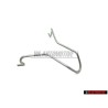 VW Original Soporte P. Cable Freno - 191609639B