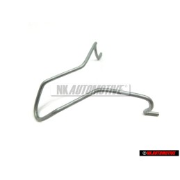 VW Original Soporte P. Cable Freno - 191609639B